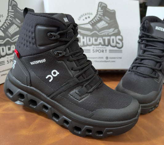 BOTA UNDER ARMOUR WATEPROOF