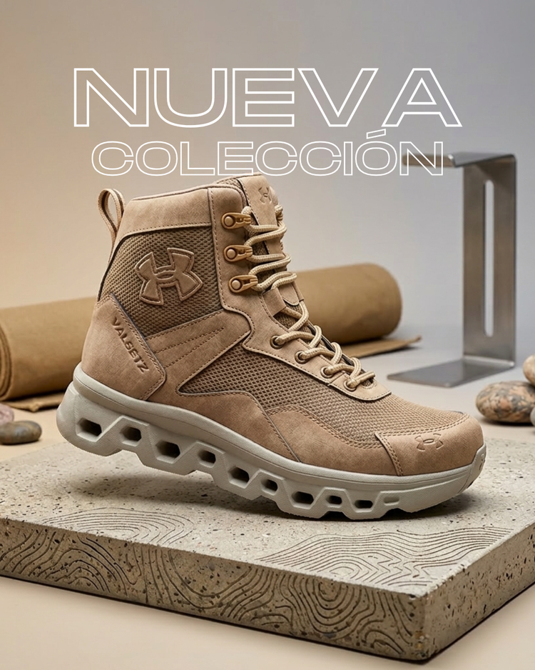 BOTA UNDER SHADOOW LA  # 08