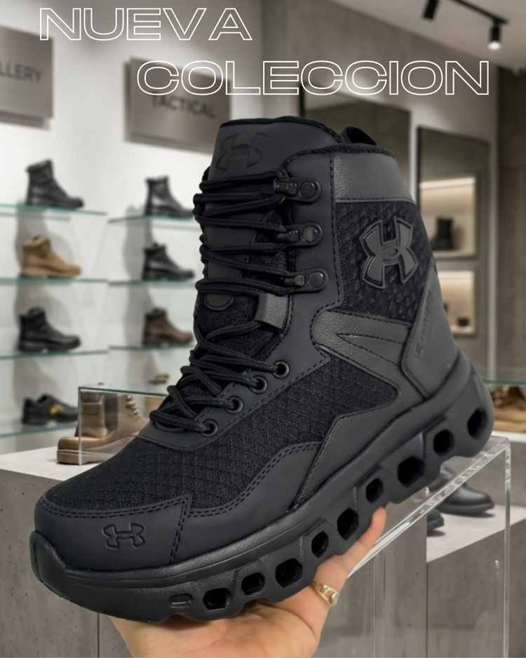 BOTA UNDER SHADOOW # 08