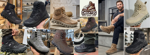 Chocatos